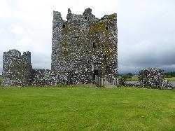 Threave Castle